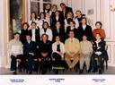 2000-2001 Classe 1